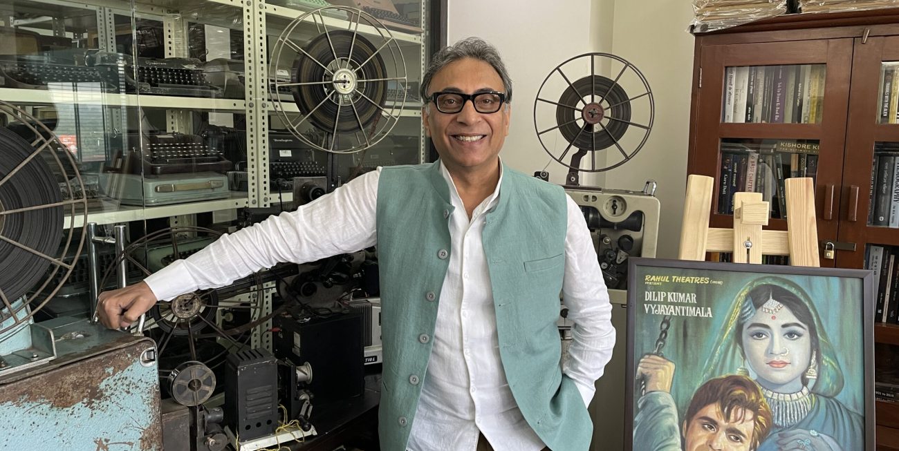 Sumant Batra is the founder of Insolvency Law Academy, an independent think tank and research institution of insolvency.