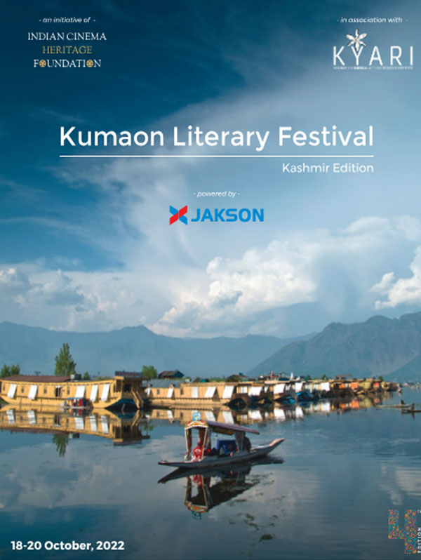 Kumaon Literary Festival