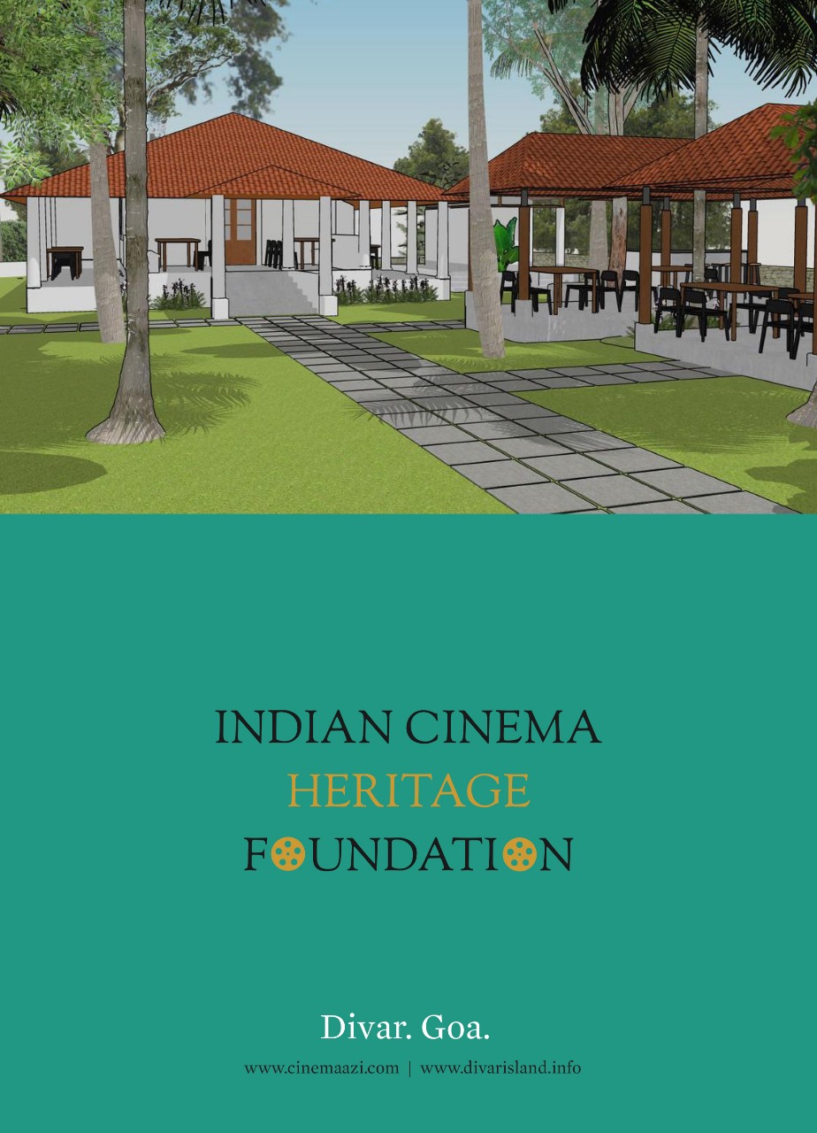 Indian Cinema Heritage Foundation