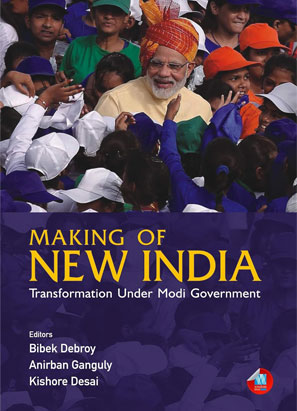 Making-of-New-India-Transformation-Under-Modi-Government