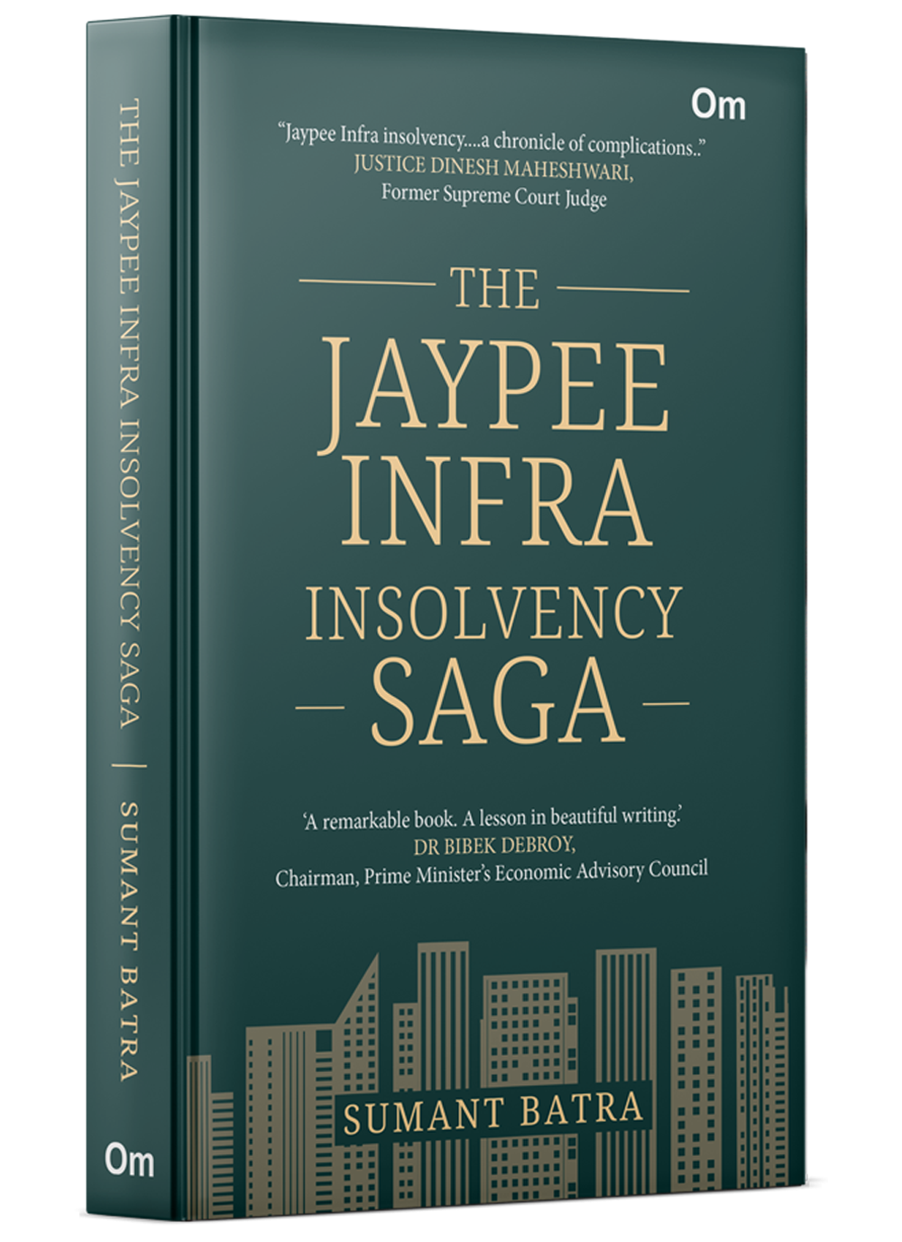 Jaypee Infra