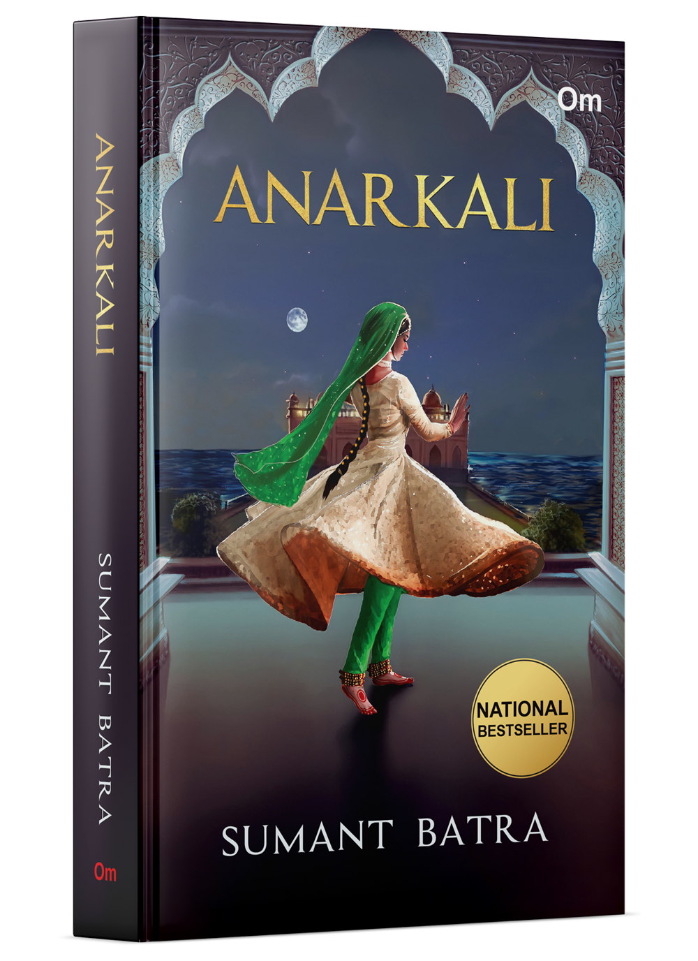 Anarkali