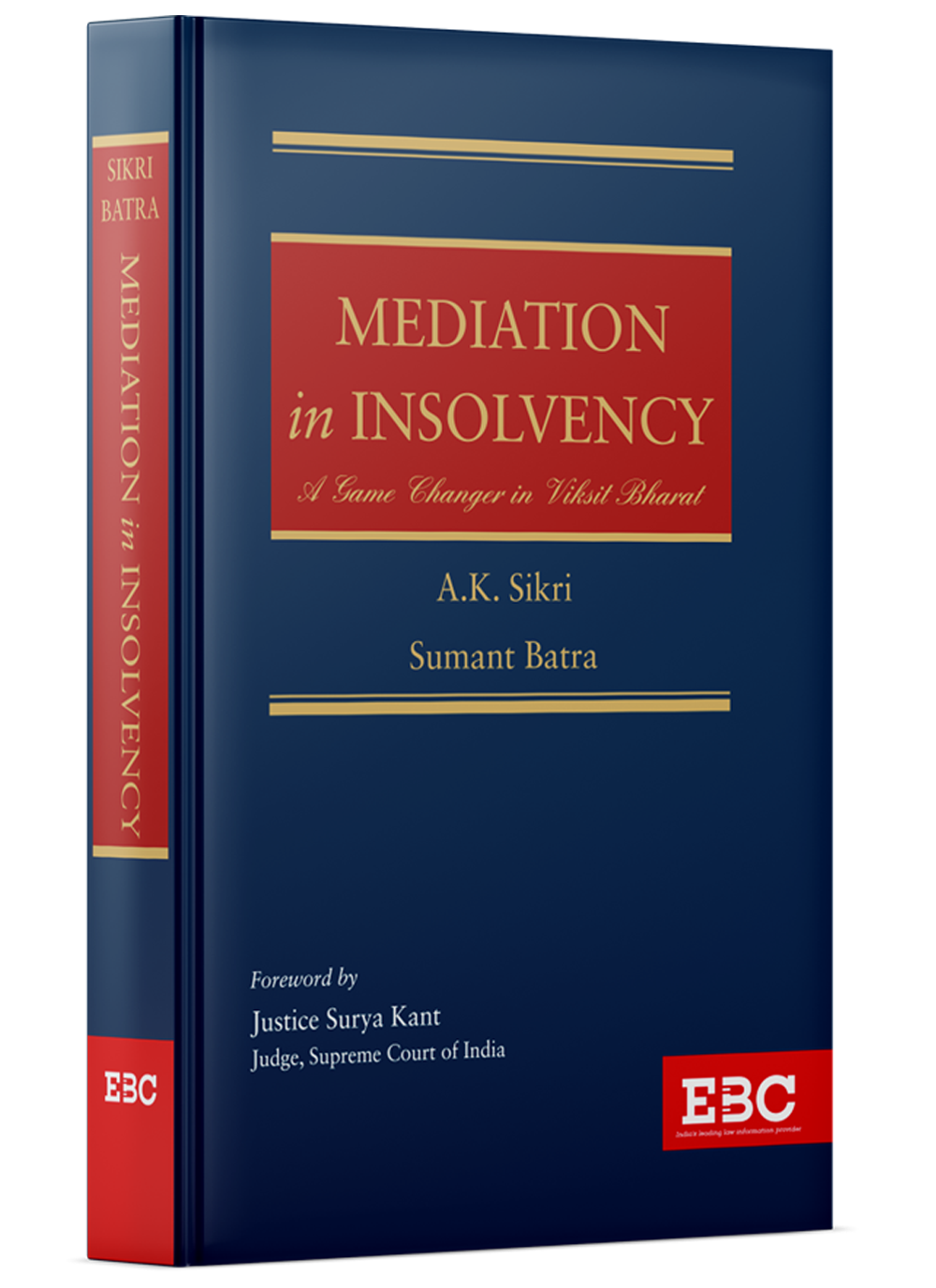 Mediation in Insolvency