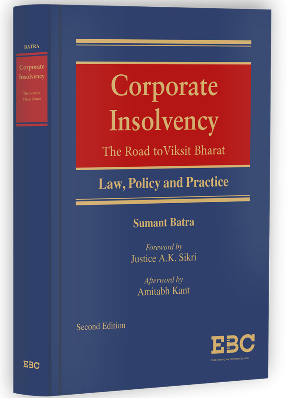 Corporate Insolvency - Law, Policy and Practice
