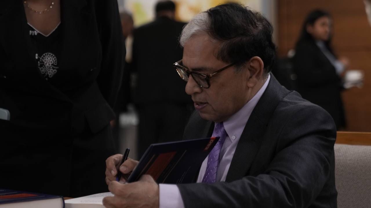 27 November Book Launch Mediation in Insolvency