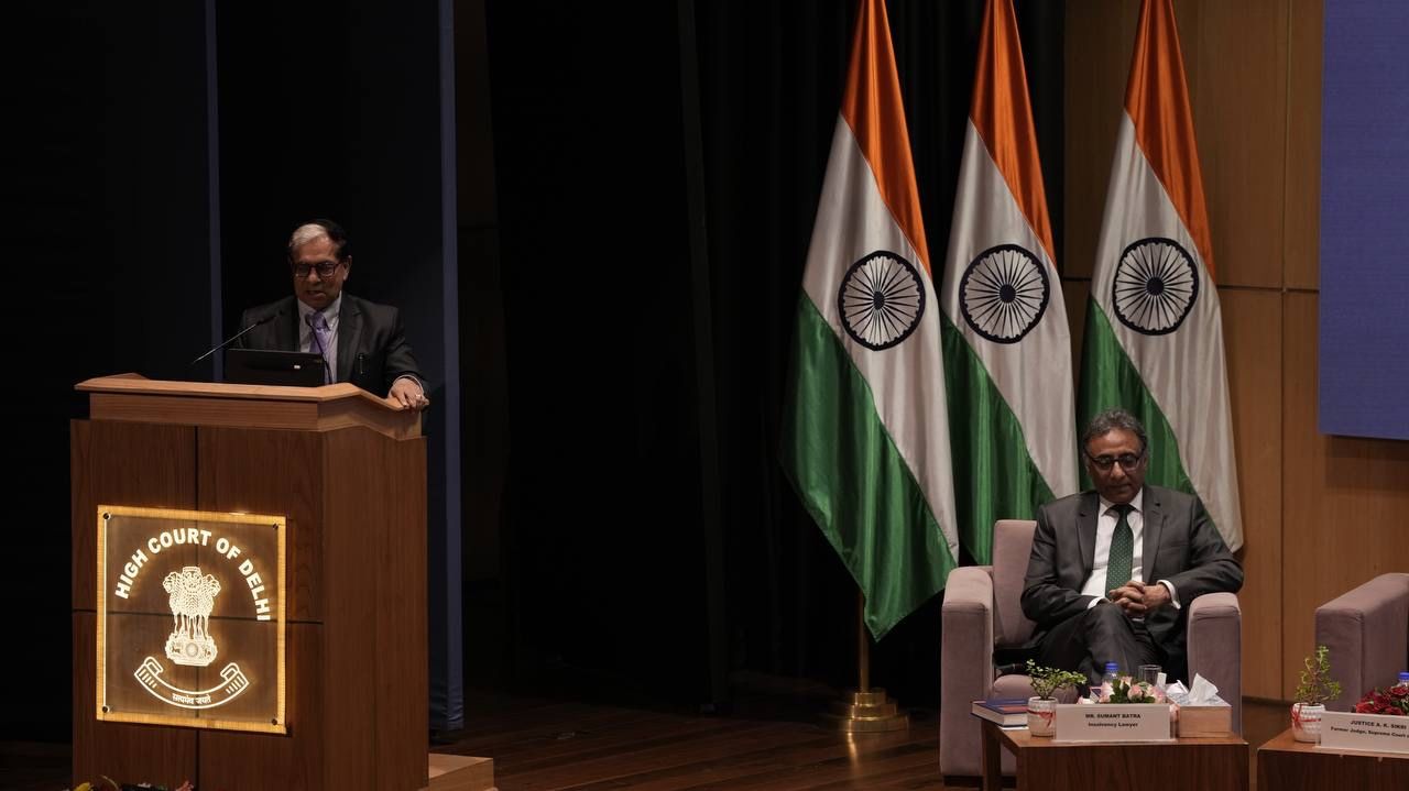 27 November Book Launch Mediation in Insolvency