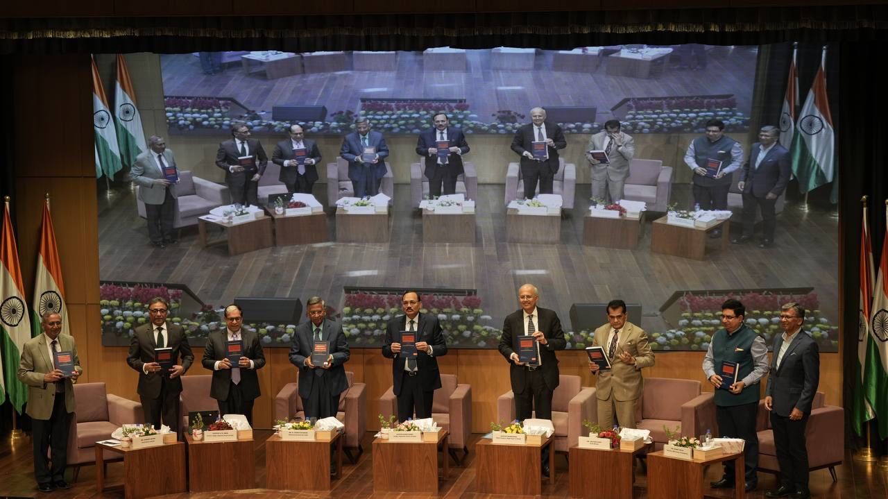 27 November Book Launch Mediation in Insolvency