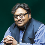 ASHWIN SANGHI