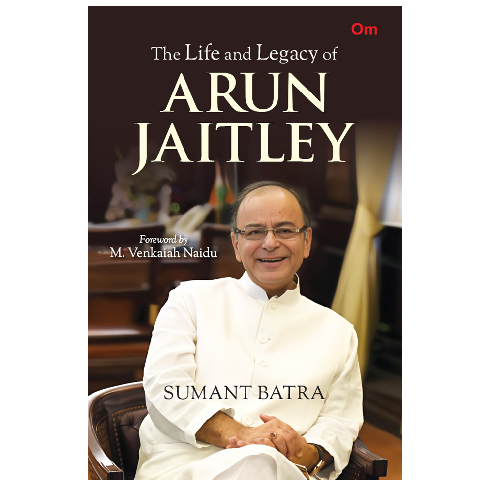 Arun-Jaitely