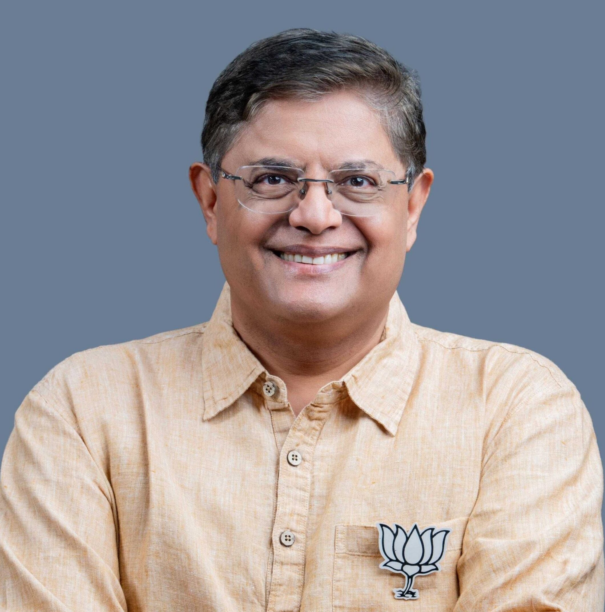  Baijayant Jay Panda