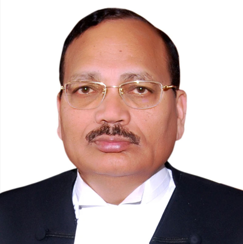  Justice Surya Kant