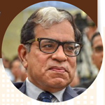 Dr. Justice A.K. Sikri