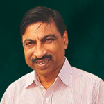 PADMA SHRI K.K. MUHAMMED