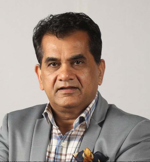 Amitabh Kant