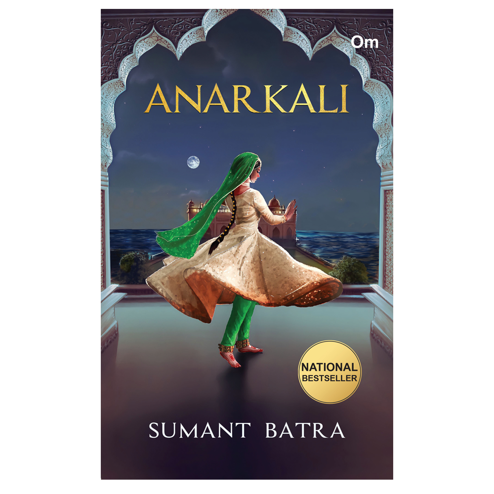 anarkali