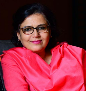 Dr. Rakhshanda Jalil