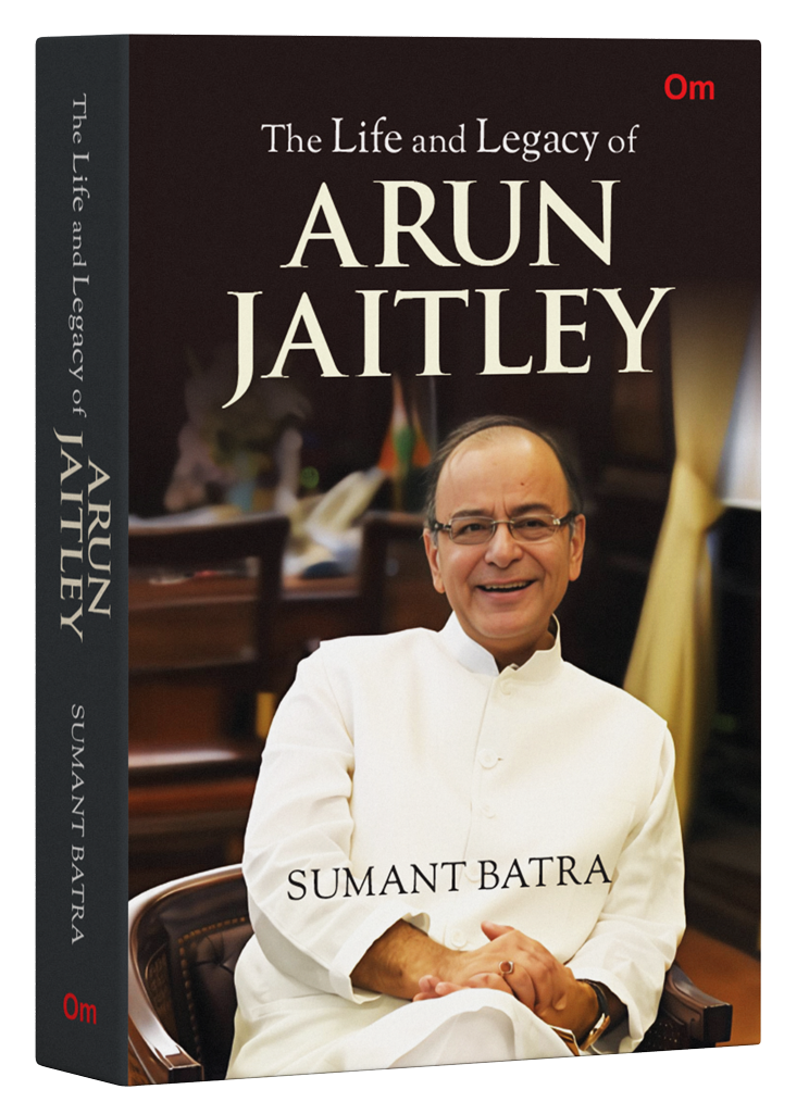 The Life and Legacy Of Arun Jaitley