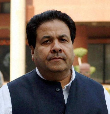  Rajeev Shukla
